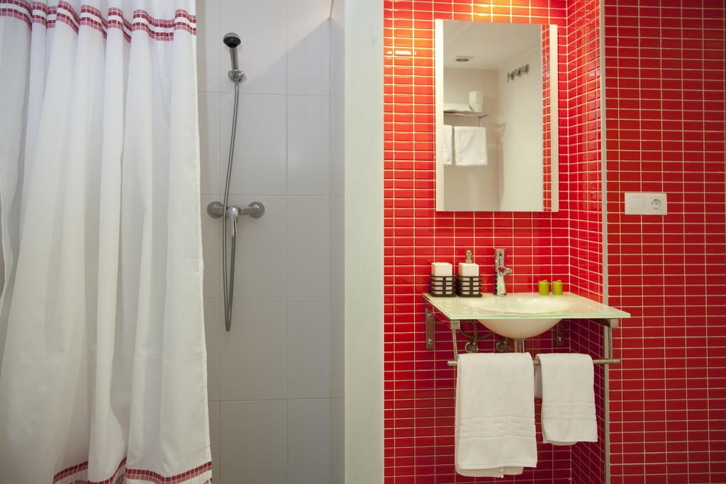 Apartamentos Campuebla Montanejos Quarto foto